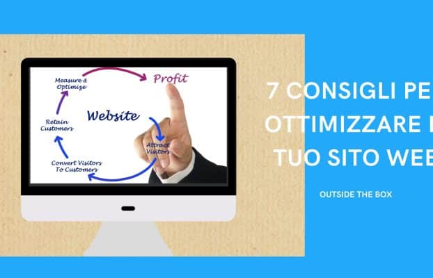 Guida completa: Ottimizza il tuo sito web per massimizzare la visibilità online