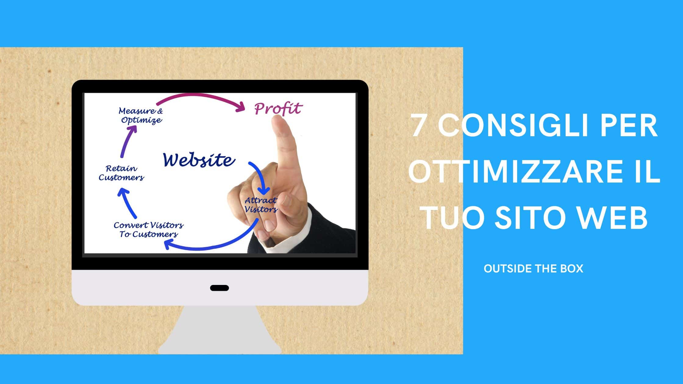 Guida completa: Ottimizza il tuo sito web per massimizzare la visibilità online