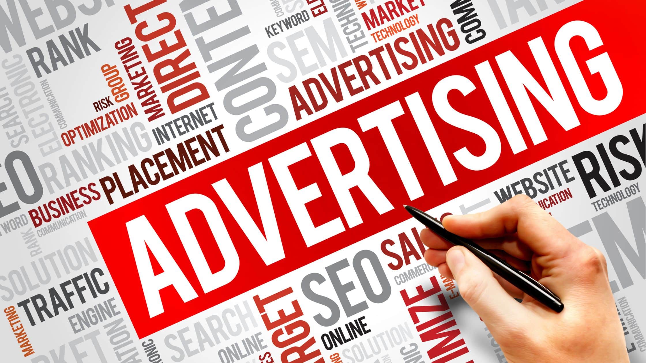 Advertising