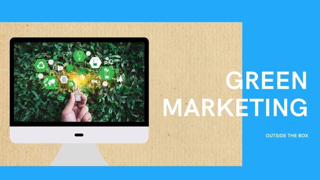 INBOUND MARKETING - 2 - Outside The Box