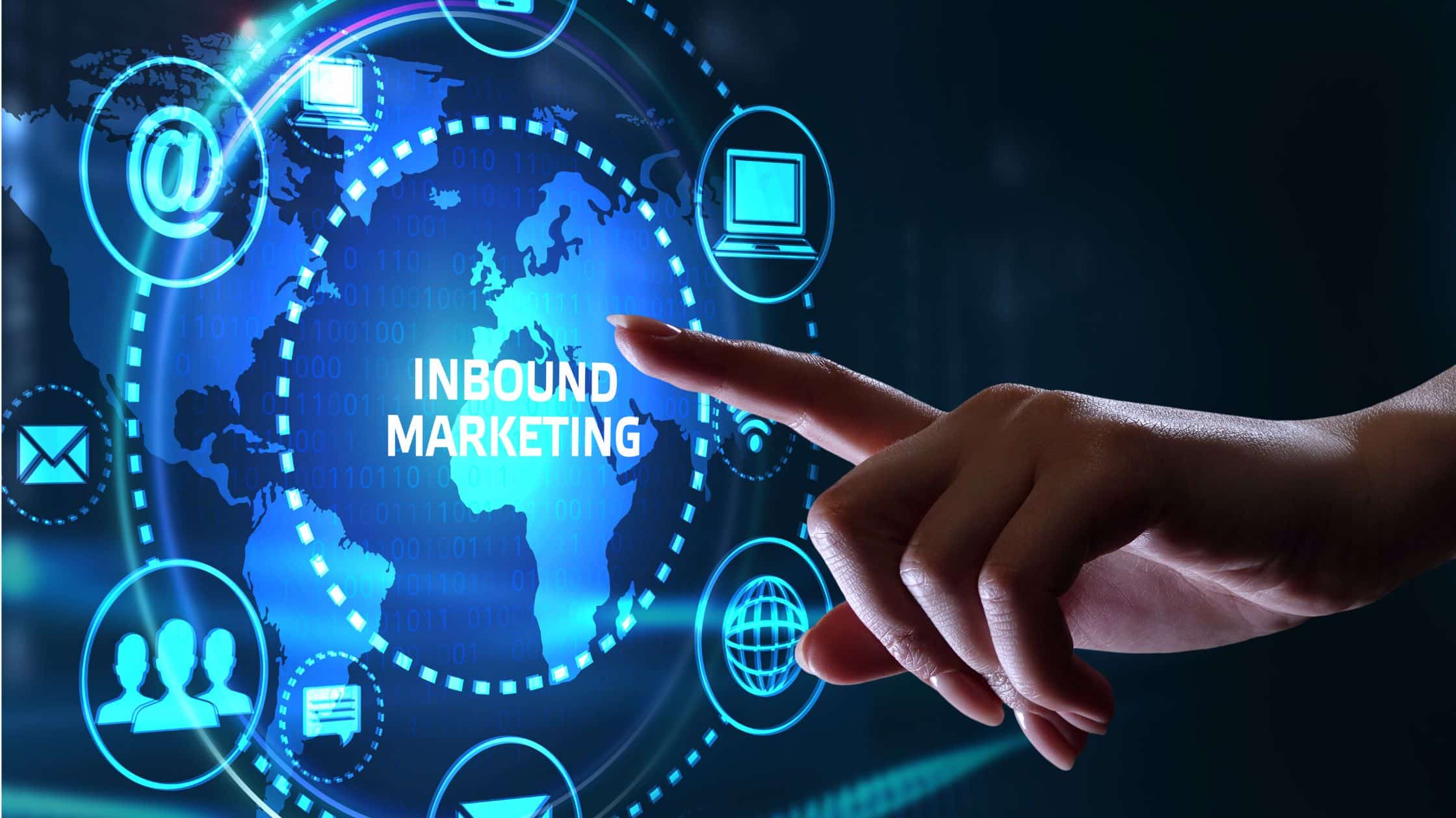 inbound marketing