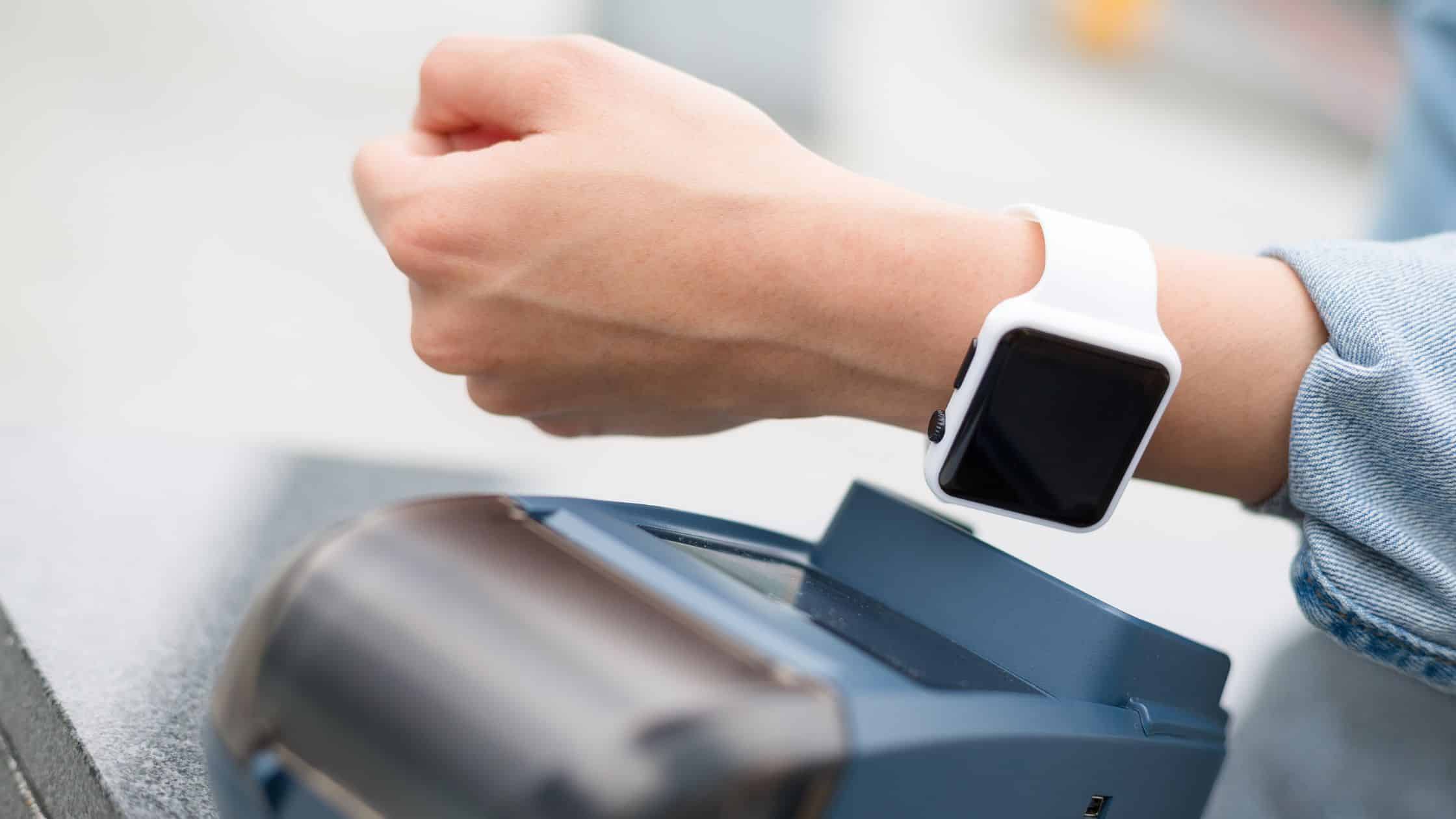 pagamenti con applepay