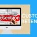 Customer retention strategy - 1 - Outside The Box