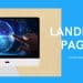 Landing page - 1 - Outside The Box