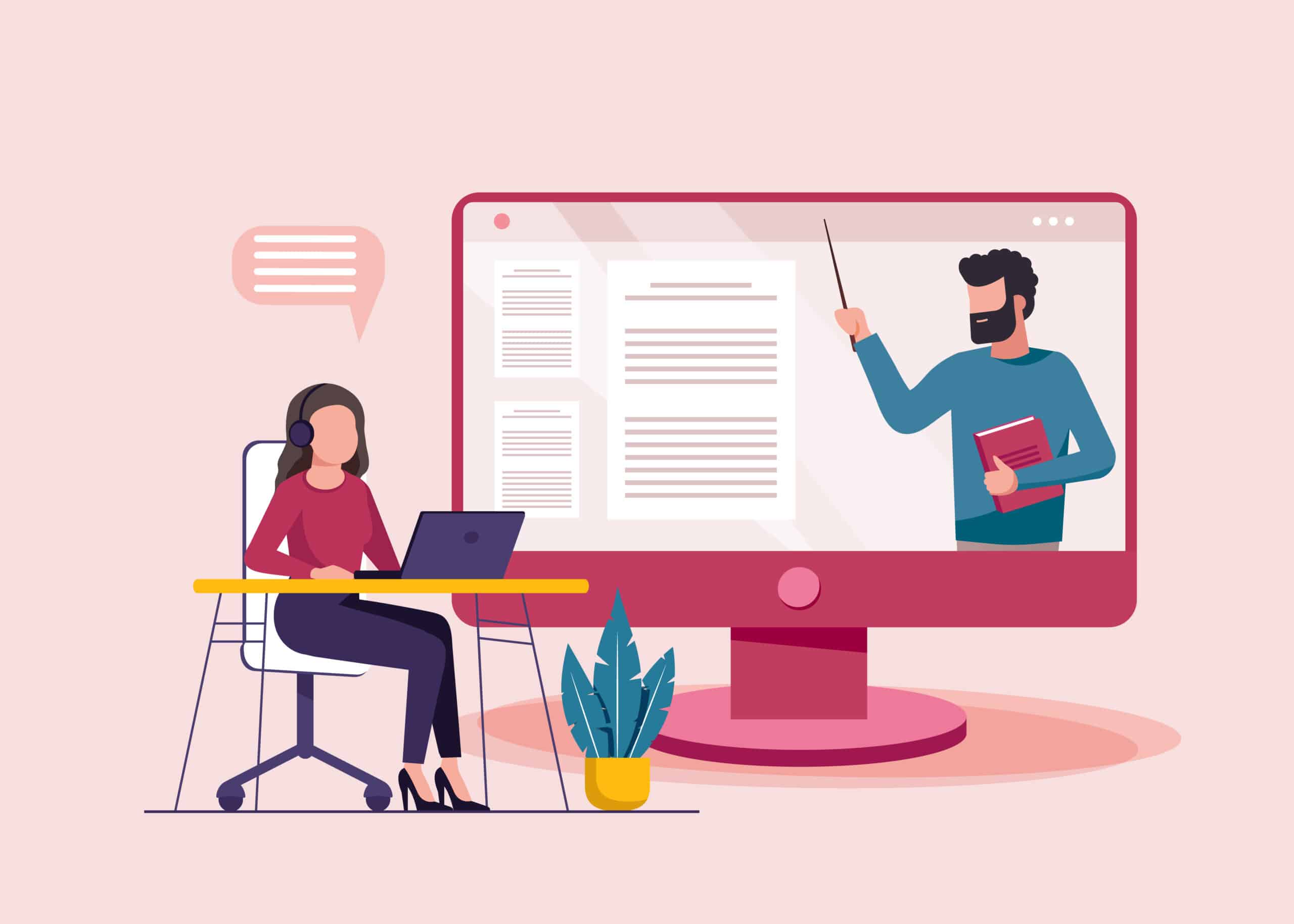Corso Individuale Live Per WooCommerce – Base