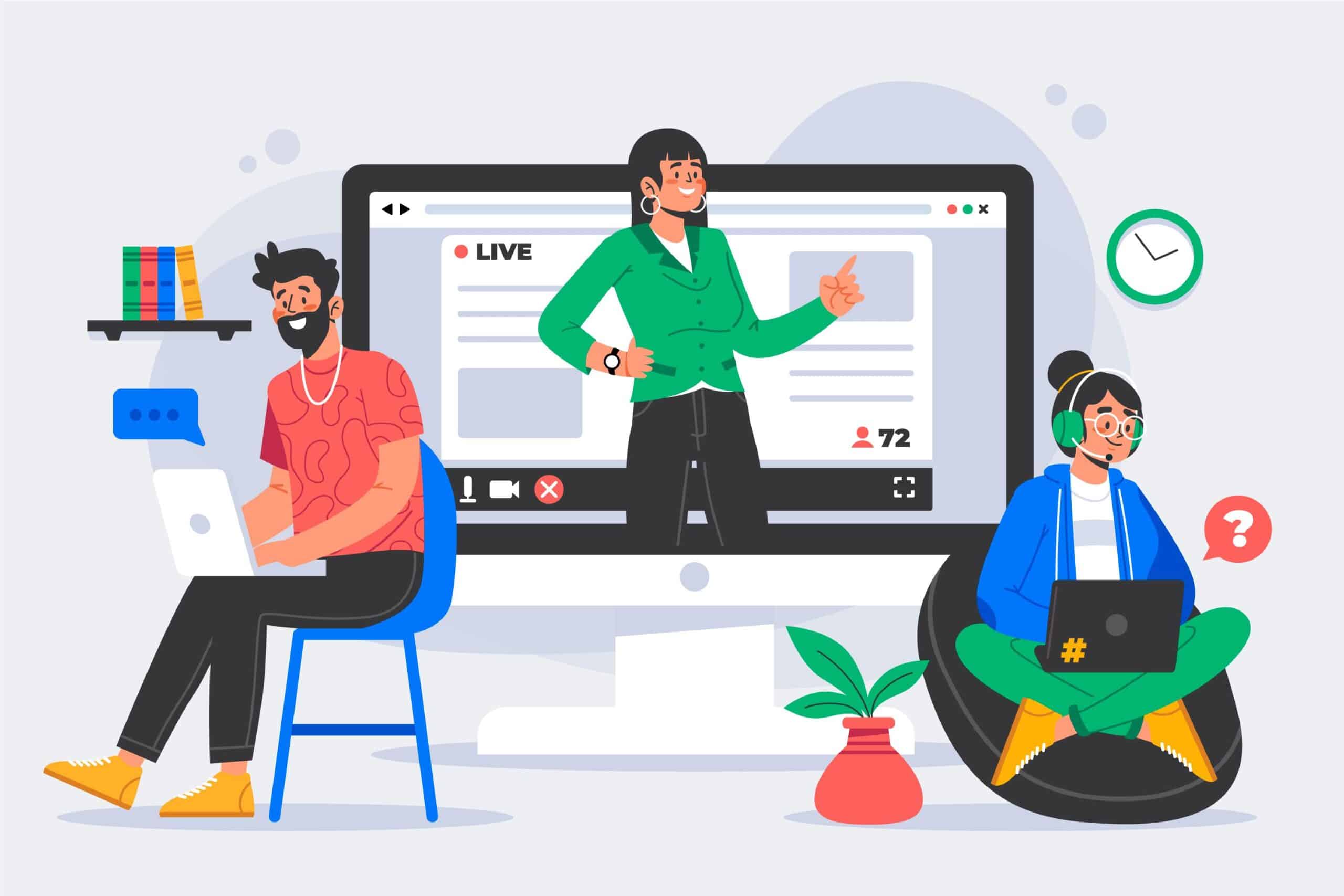 Corso Individuale Live Per WooCommerce – Intermedio