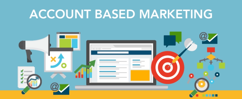 Come implementare il marketing basato sull'account 1 Come implementare il marketing basato sull'account - 1 - Outside The Box