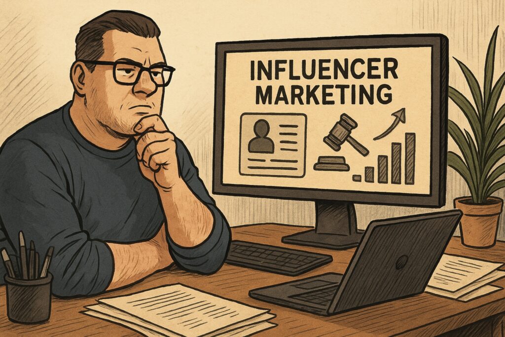 L’AGCOM introduce l’albo degli influencer: trasparenza, obblighi e sanzioni fino a 600.000 euro per i creator rilevanti.