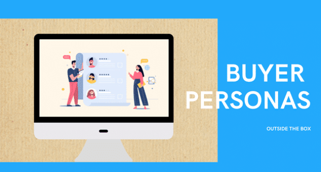 BUYER-PERSONAS