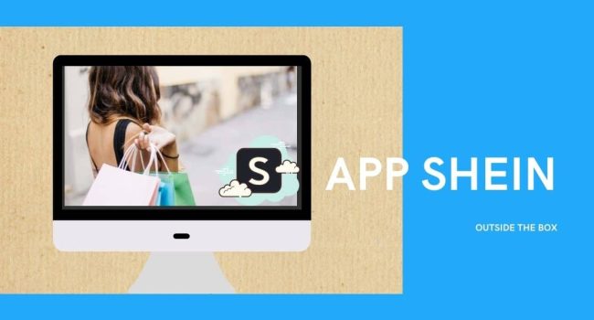 SHEIN-APP