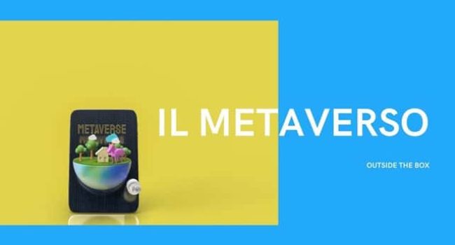 metaverso
