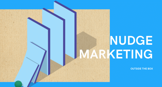 nudge-marketing