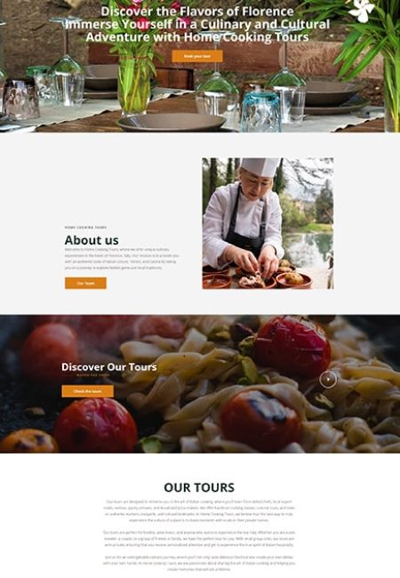 website